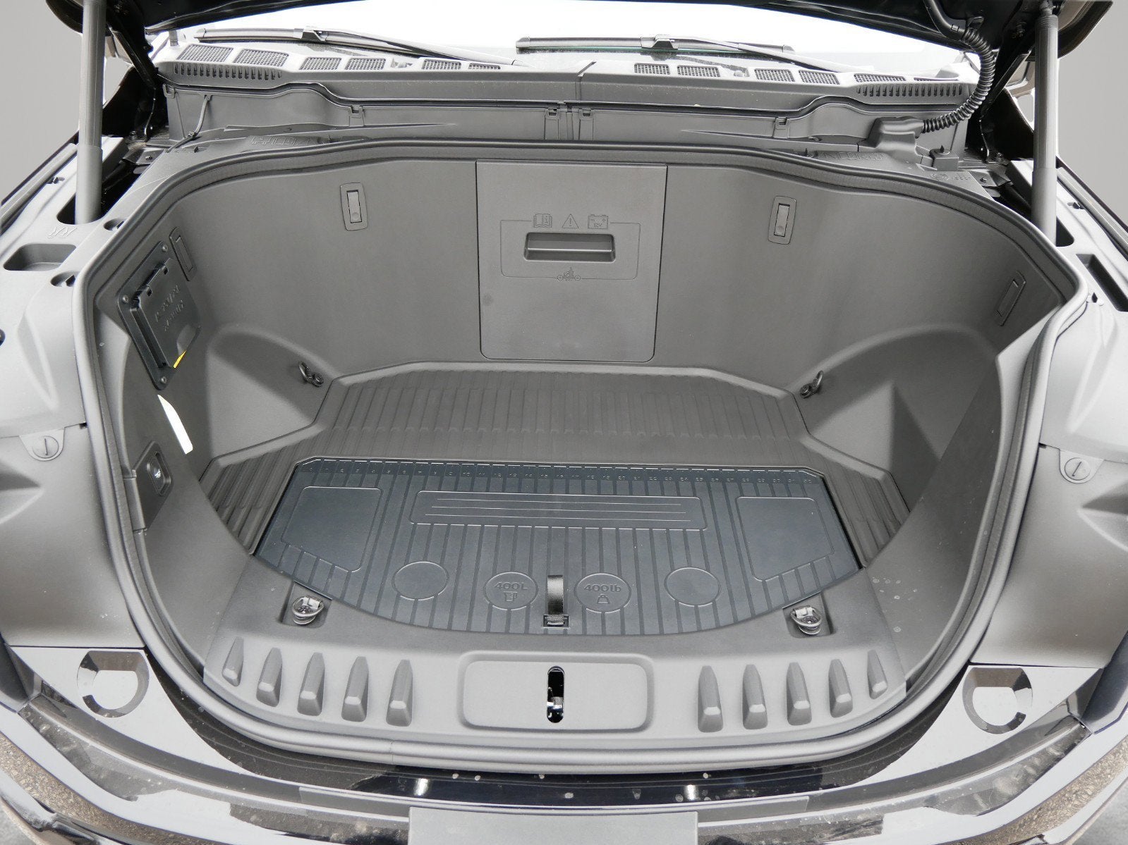 2023 Ford F-150 Lightning Platinum