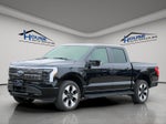 2023 Ford F-150 Lightning Platinum