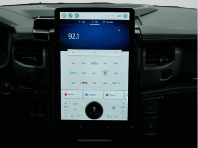 2023 Ford F-150 Lightning Platinum