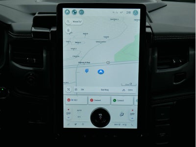 2023 Ford F-150 Lightning Platinum