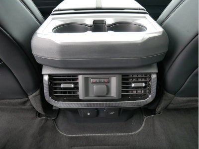 2023 Ford F-150 Lightning Platinum