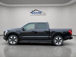 2023 Ford F-150 Lightning Platinum
