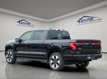 2023 Ford F-150 Lightning Platinum