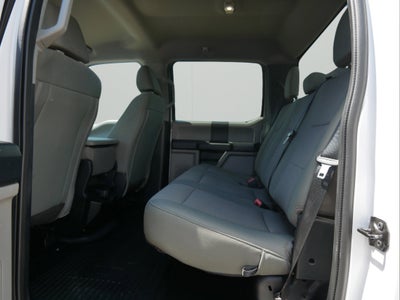2020 Ford Super Duty F-250 SRW XL