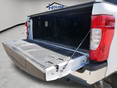 2020 Ford Super Duty F-250 SRW XL