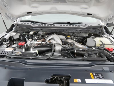 2025 Ford Super Duty F-250 SRW XLT