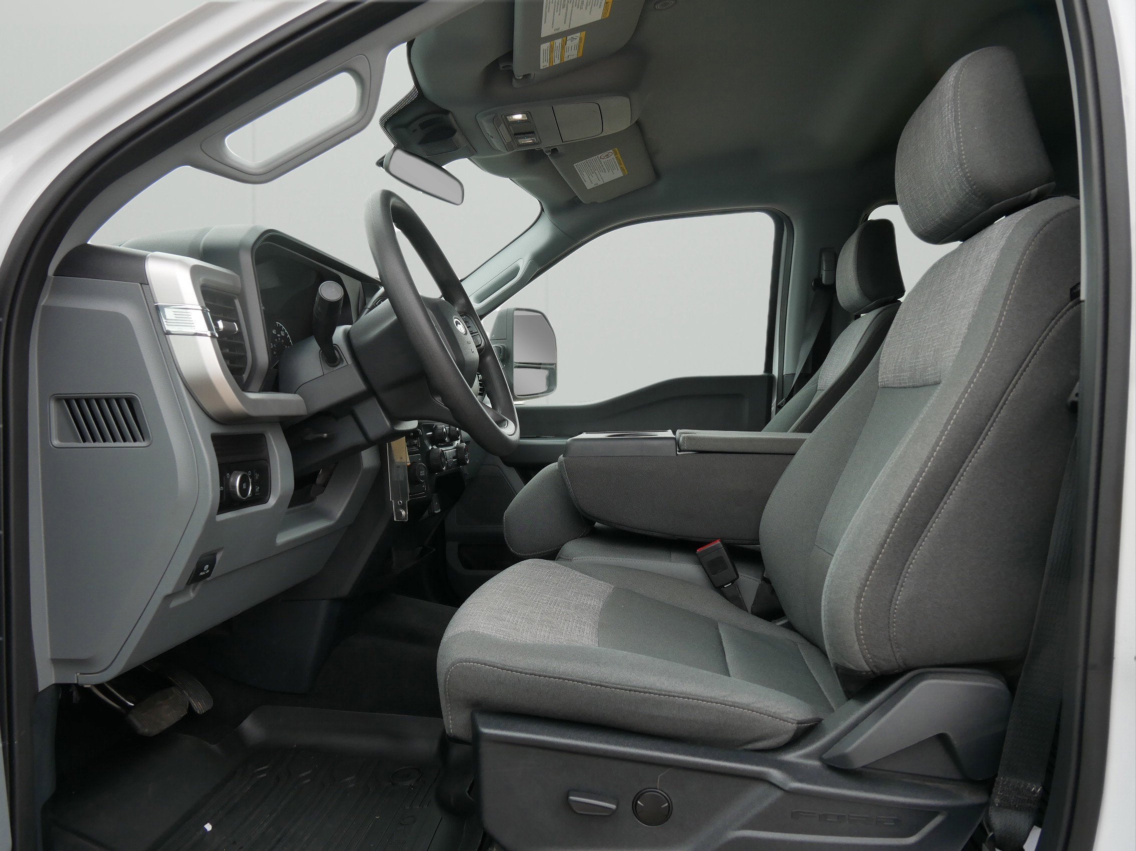 2025 Ford Super Duty F-250 SRW XLT