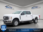 2025 Ford Super Duty F-250 SRW XLT