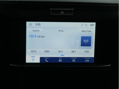 2025 Ford Super Duty F-250 SRW XLT