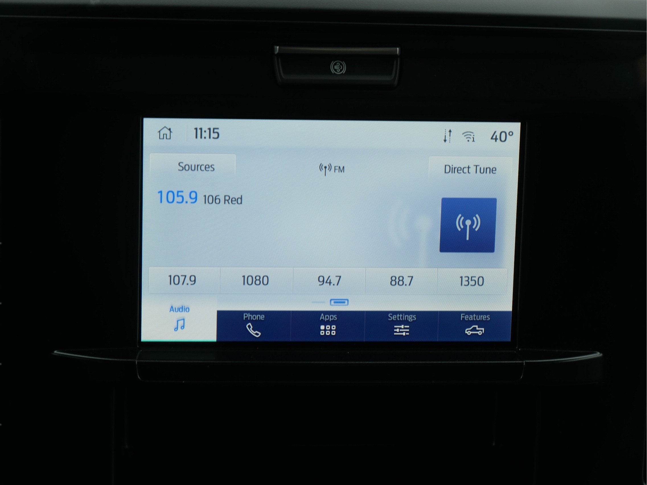 2025 Ford Super Duty F-250 SRW XLT