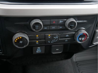 2025 Ford Super Duty F-250 SRW XLT