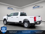 2025 Ford Super Duty F-250 SRW XLT