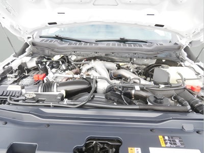 2025 Ford Super Duty F-250 SRW XLT