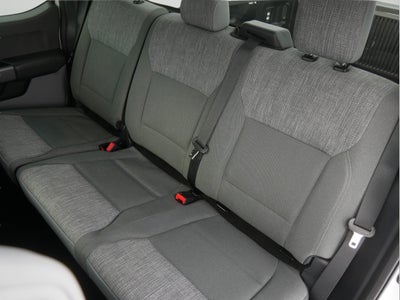 2025 Ford Super Duty F-250 SRW XLT