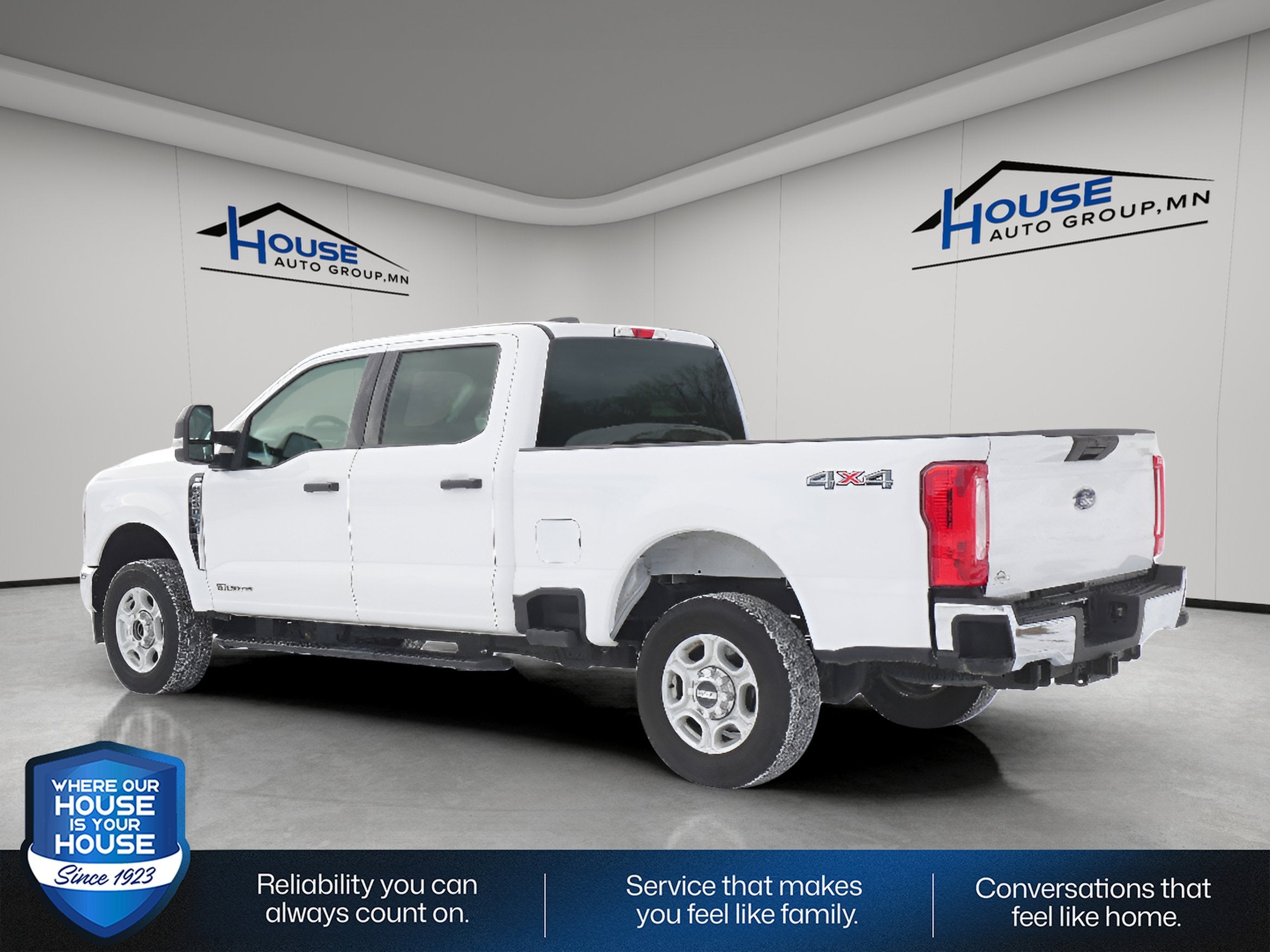 2025 Ford Super Duty F-250 SRW XLT