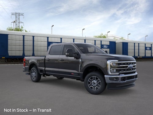 2026 Ford Super Duty F-350 SRW F-350® Lariat®