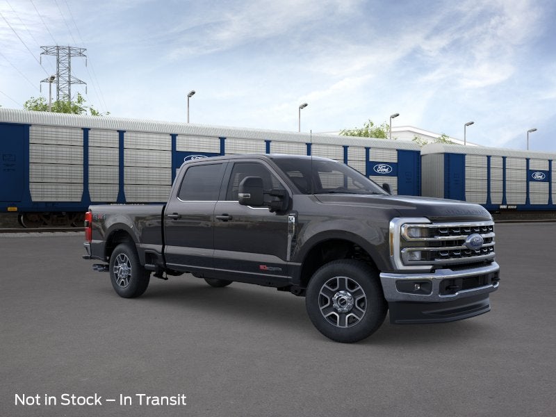 2026 Ford Super Duty F-350 SRW F-350® Lariat®
