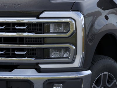 2026 Ford Super Duty F-350 SRW F-350® Lariat®