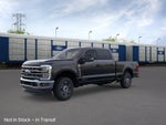 2026 Ford Super Duty F-350 SRW F-350® Lariat®