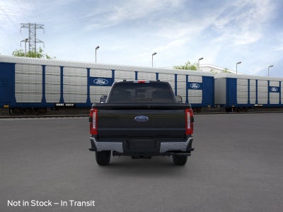 2026 Ford Super Duty F-350 SRW F-350® Lariat®
