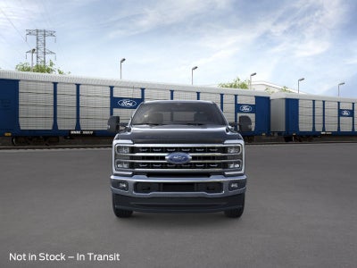 2026 Ford Super Duty F-350 SRW F-350® Lariat®