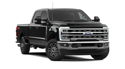 2026 Ford Super Duty F-350 SRW F-350® Lariat®