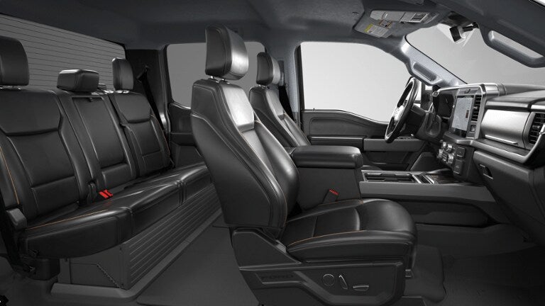 2026 Ford Super Duty F-350 SRW F-350® Lariat®