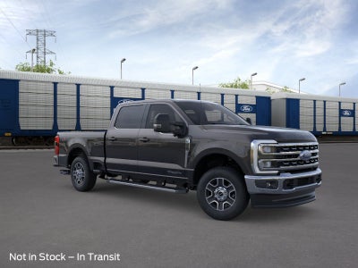 2026 Ford Super Duty F-350 SRW F-350® Lariat®