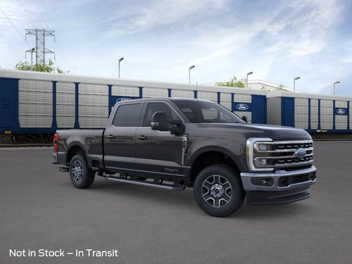 2026 Ford Super Duty F-350 SRW F-350® Lariat®
