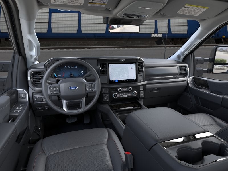 2026 Ford Super Duty F-350 SRW F-350® Lariat®