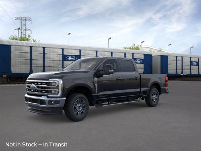 2026 Ford Super Duty F-350 SRW F-350® Lariat®