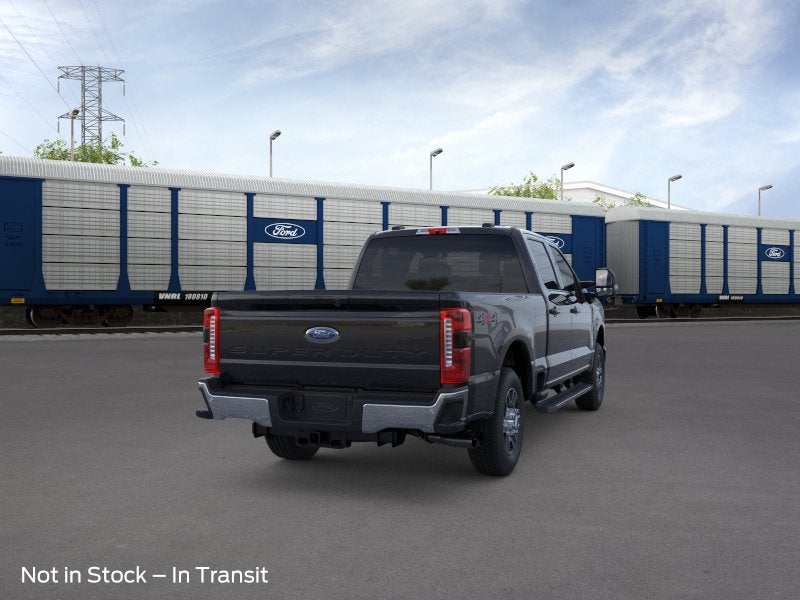 2026 Ford Super Duty F-350 SRW F-350® Lariat®