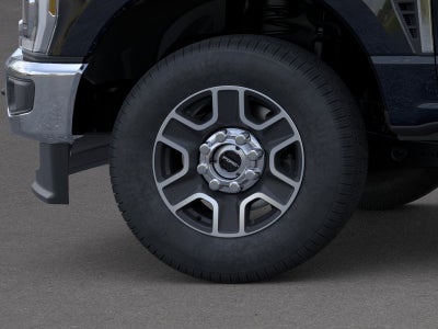2026 Ford Super Duty F-350 SRW F-350® Lariat®
