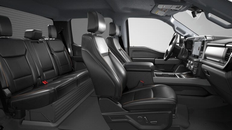 2026 Ford Super Duty F-350 SRW F-350® Lariat®