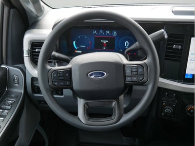 2026 Ford Super Duty F-350 SRW XLT