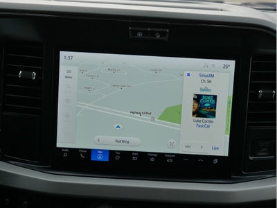 2026 Ford Super Duty F-350 SRW XLT