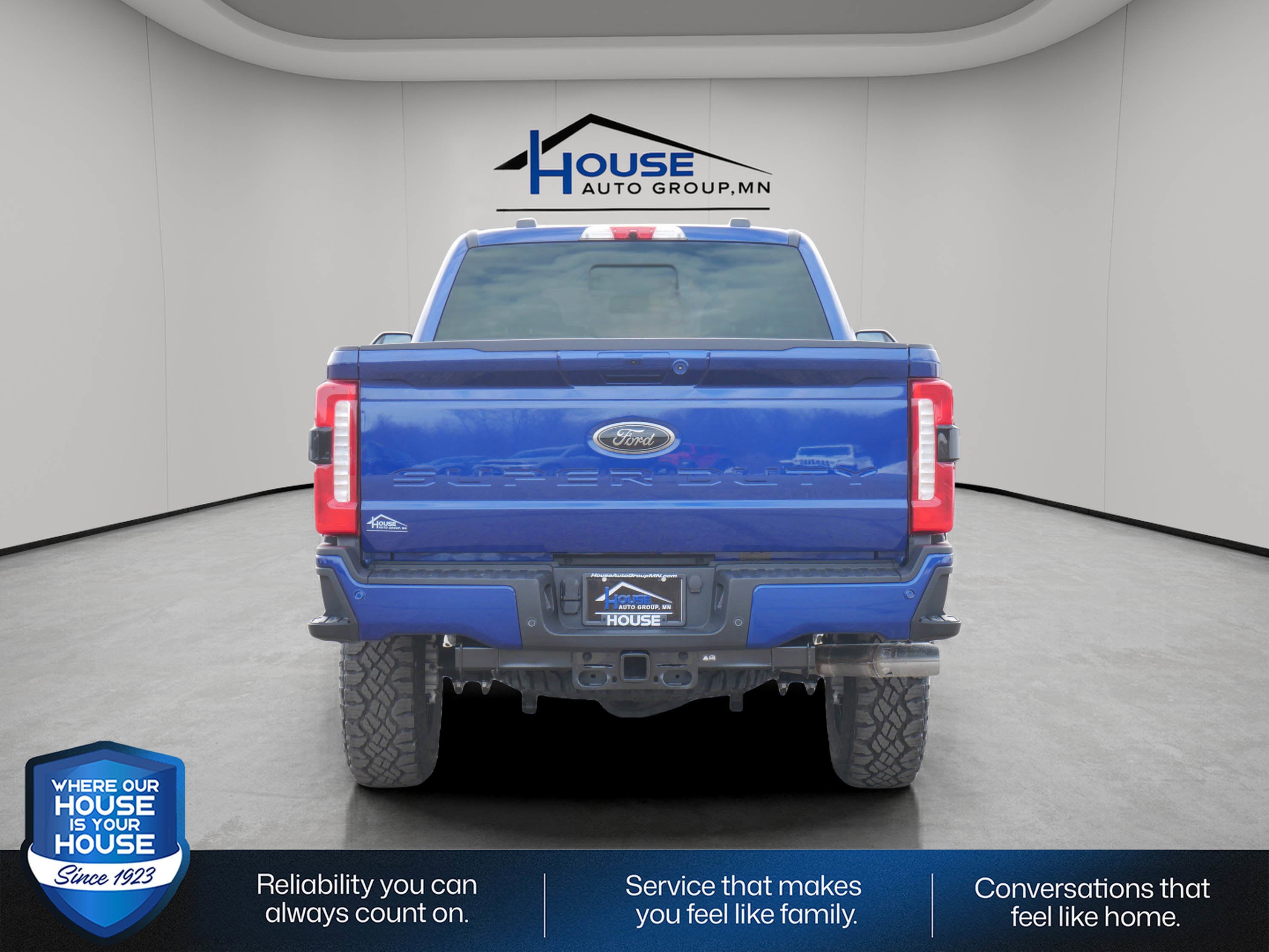 2026 Ford Super Duty F-350 SRW XLT