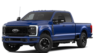 2026 Ford Super Duty F-350 SRW XLT