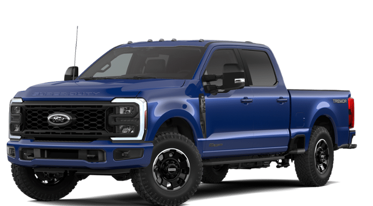 2026 Ford Super Duty F-350 SRW XLT