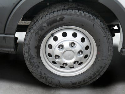 2024 Ford Transit Cargo Van Base