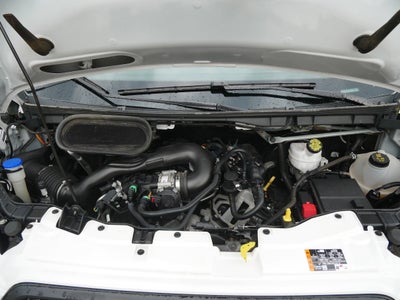 2024 Ford Transit Cargo Van Base