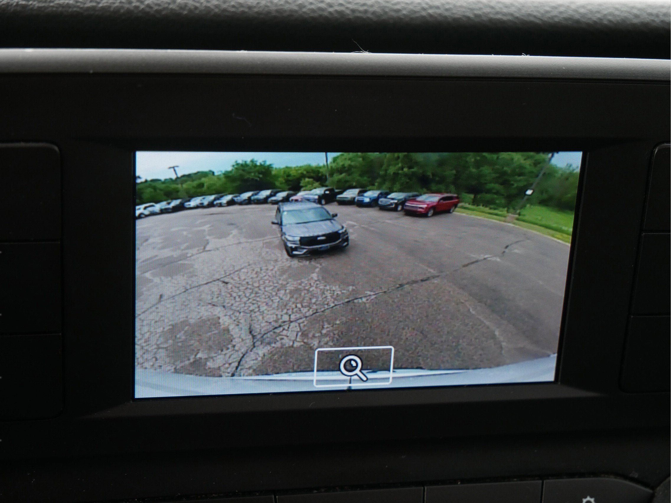 2024 Ford Transit Cargo Van Base