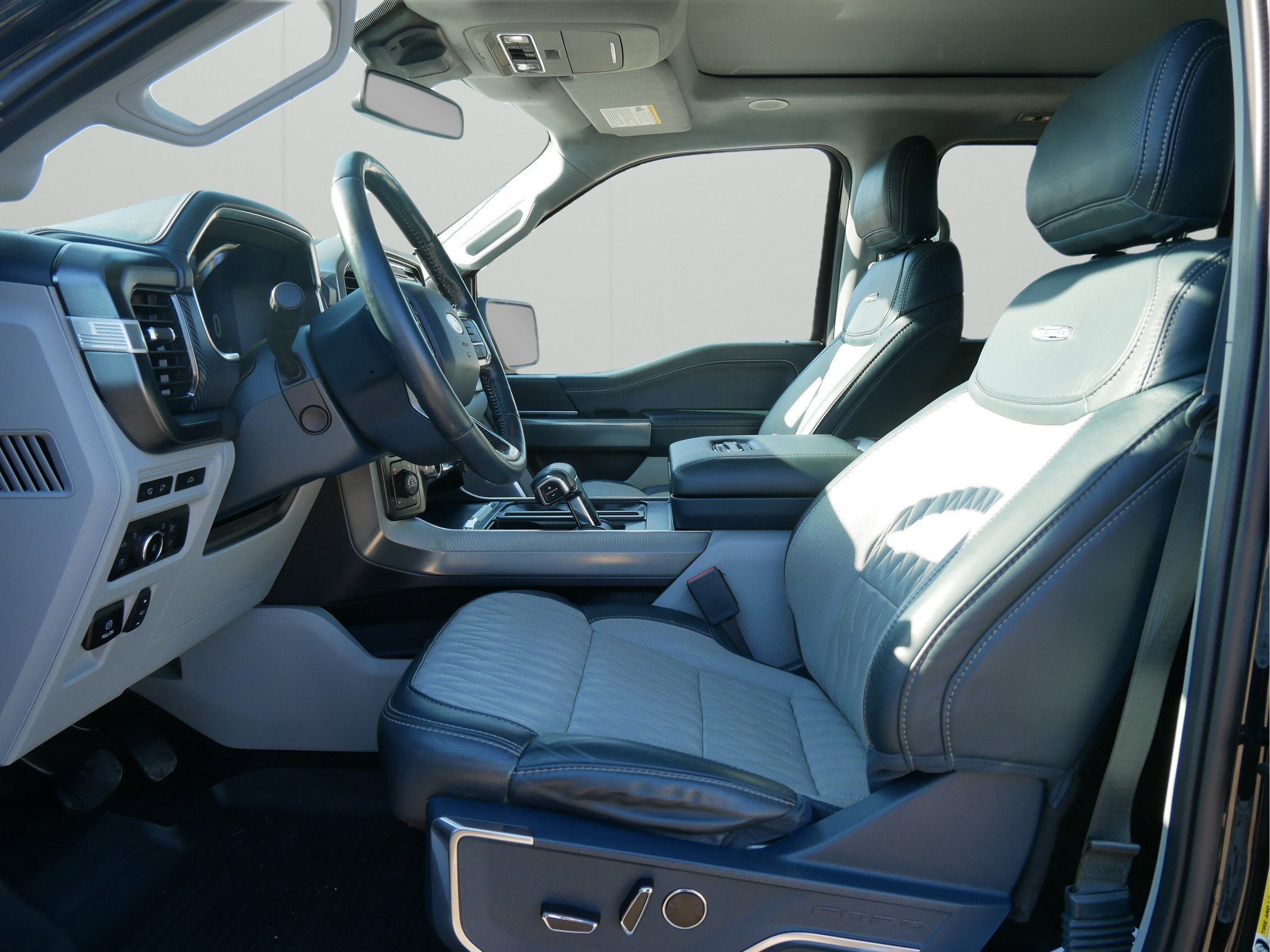 2023 Ford F-150 Limited