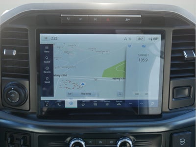 2023 Ford F-150 Limited