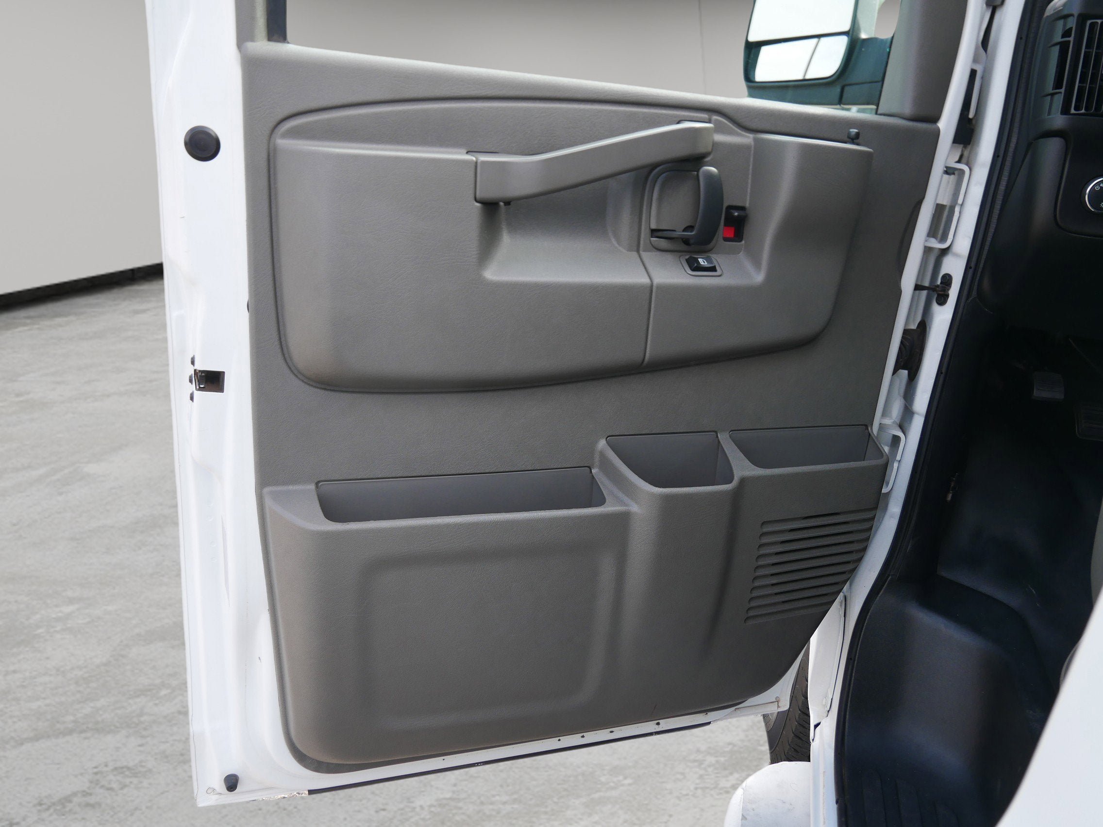 2023 Chevrolet Express Cargo Van Work Van