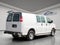 2023 Chevrolet Express Cargo Van Work Van