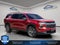 2025 Chevrolet Traverse AWD LT
