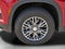 2025 Chevrolet Traverse AWD LT
