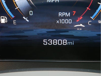 2025 Chevrolet Traverse AWD LT