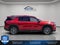 2025 Chevrolet Traverse AWD LT